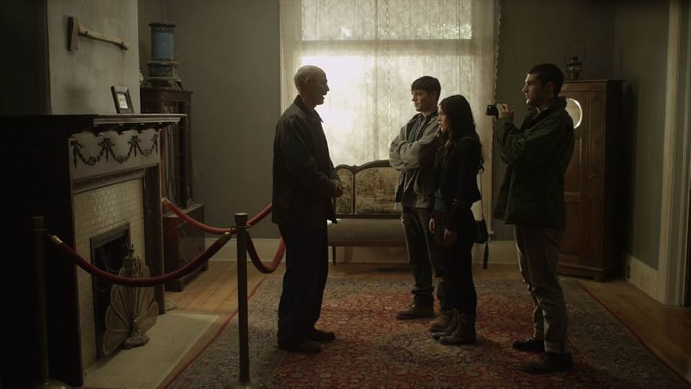 アックス・マーダー・ハウスの画像