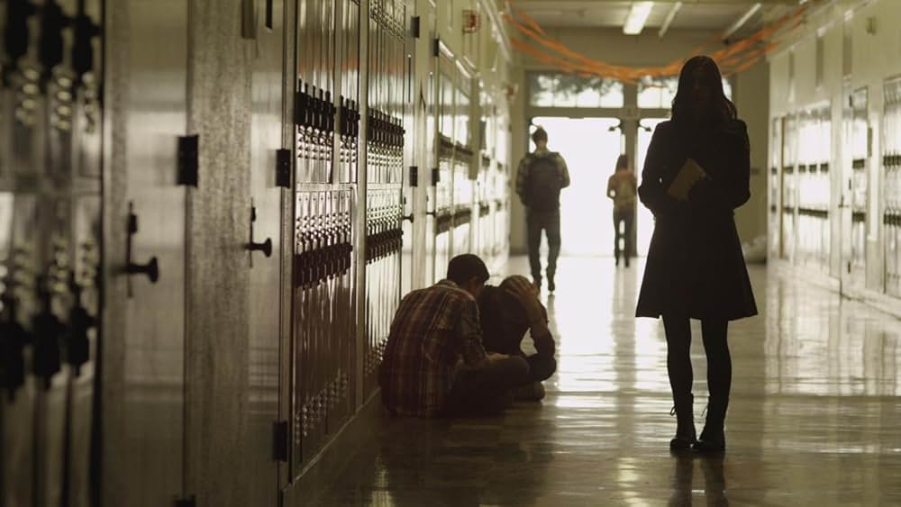 アックス・マーダー・ハウスの画像