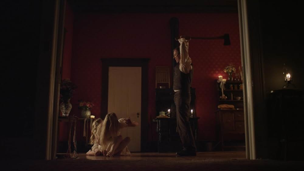 アックス・マーダー・ハウスの画像