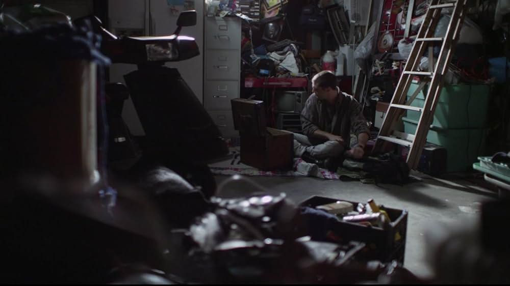 アックス・マーダー・ハウスの画像