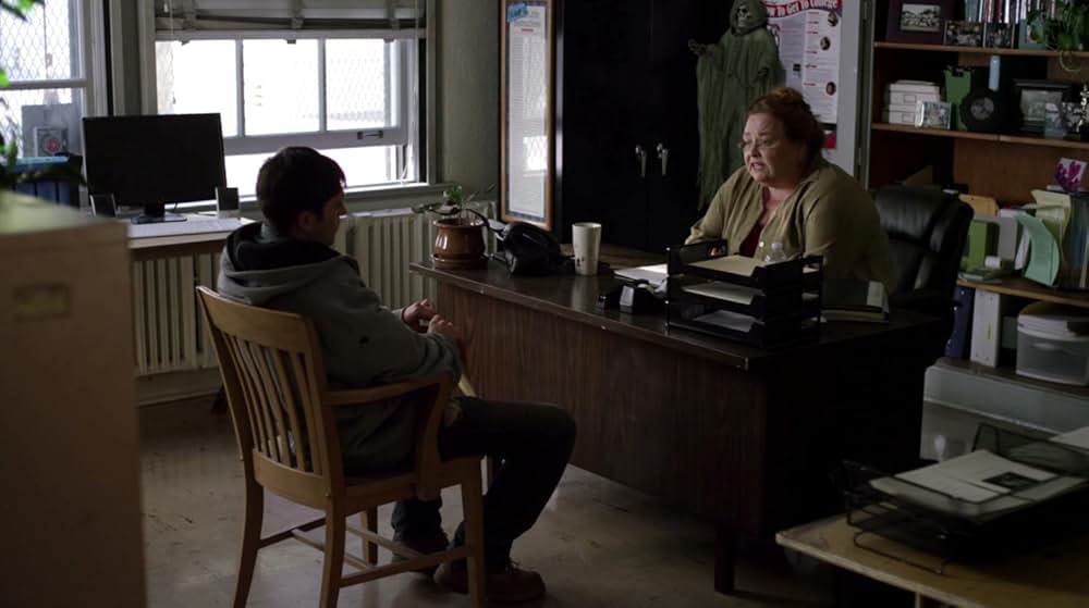 アックス・マーダー・ハウスの画像