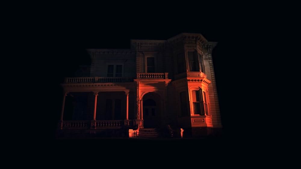 アックス・マーダー・ハウスの画像