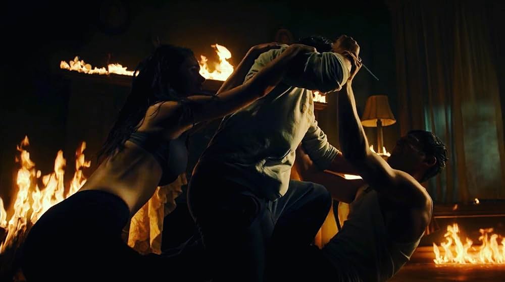 アックス・マーダー・ハウスの画像