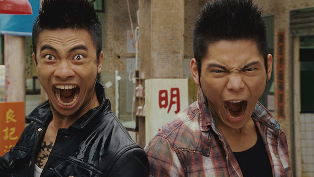 PUSH 光と闇の能力者の画像