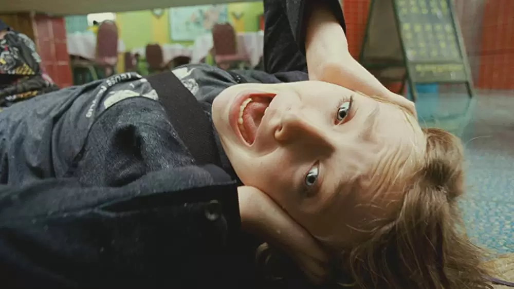 「PUSH 光と闇の能力者」ダコタ・ファニングの画像