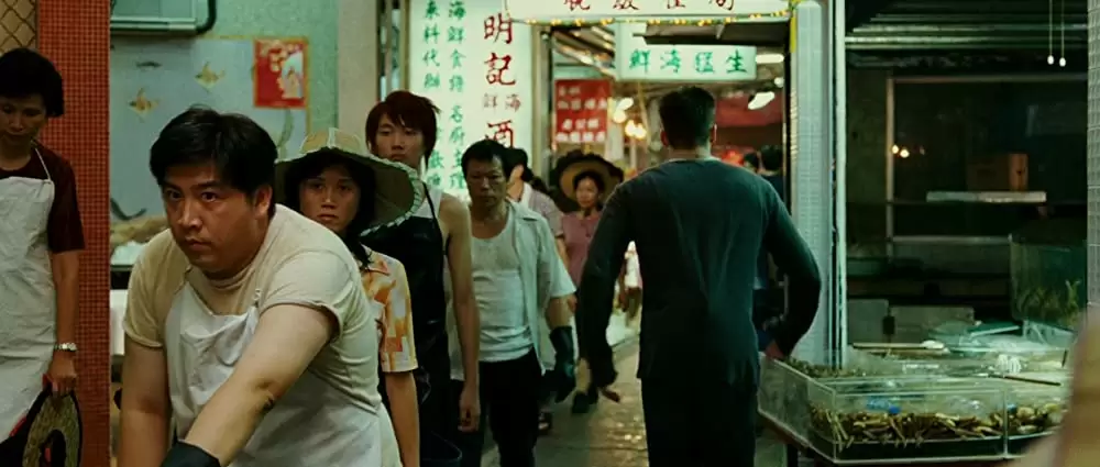 PUSH 光と闇の能力者の画像