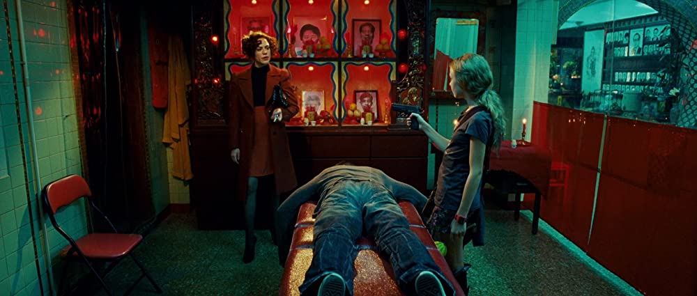 PUSH 光と闇の能力者の画像