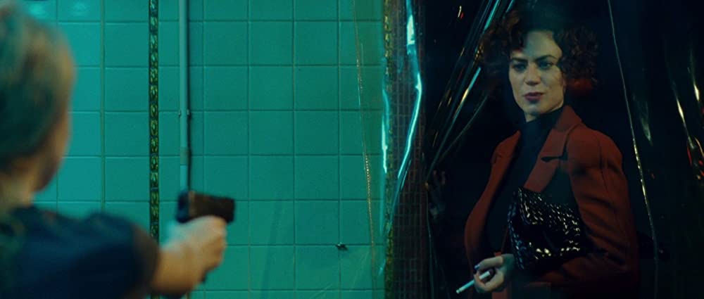 PUSH 光と闇の能力者の画像