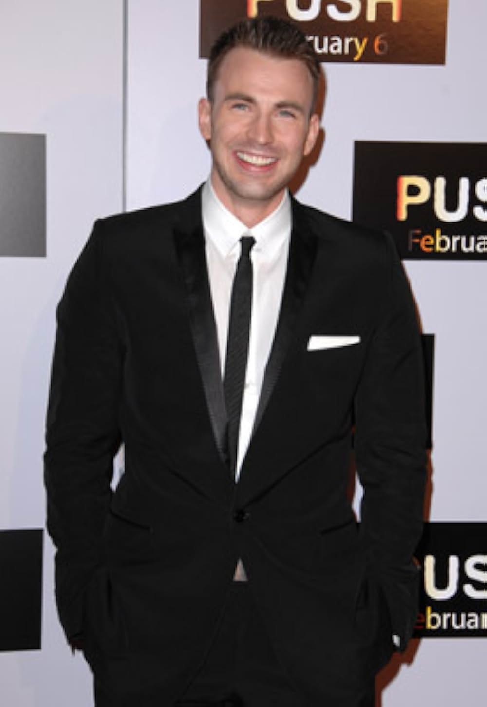 PUSH 光と闇の能力者の画像