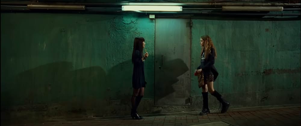 PUSH 光と闇の能力者の画像