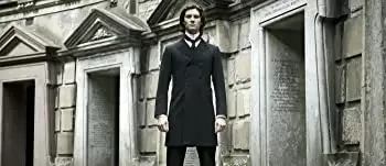 「ドリアン・グレイ」ベン・バーンズの画像