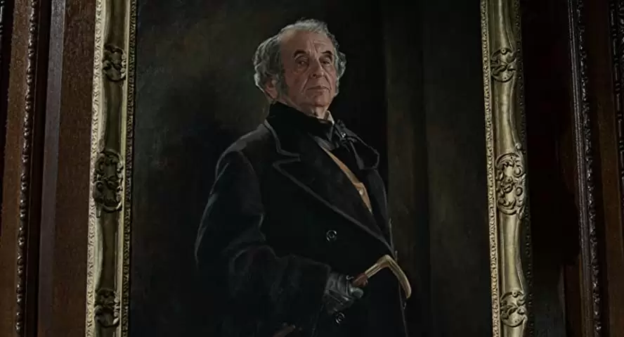 ドリアン・グレイの画像