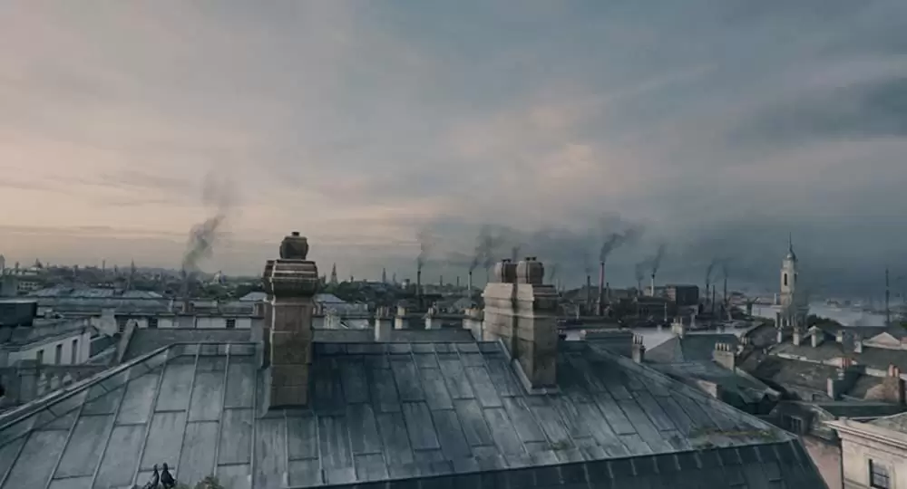 ドリアン・グレイの画像