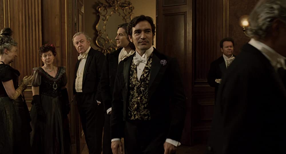 ドリアン・グレイの画像