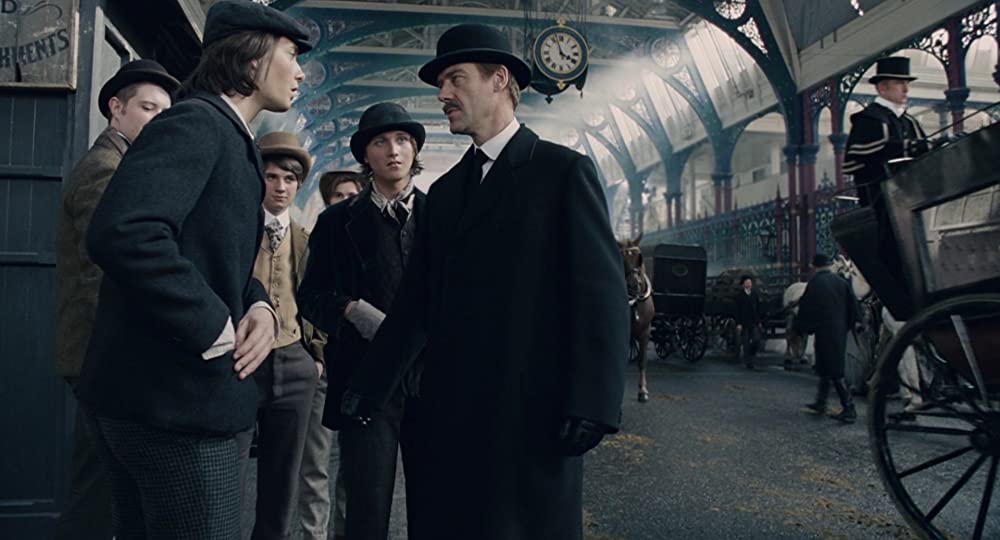 ドリアン・グレイの画像