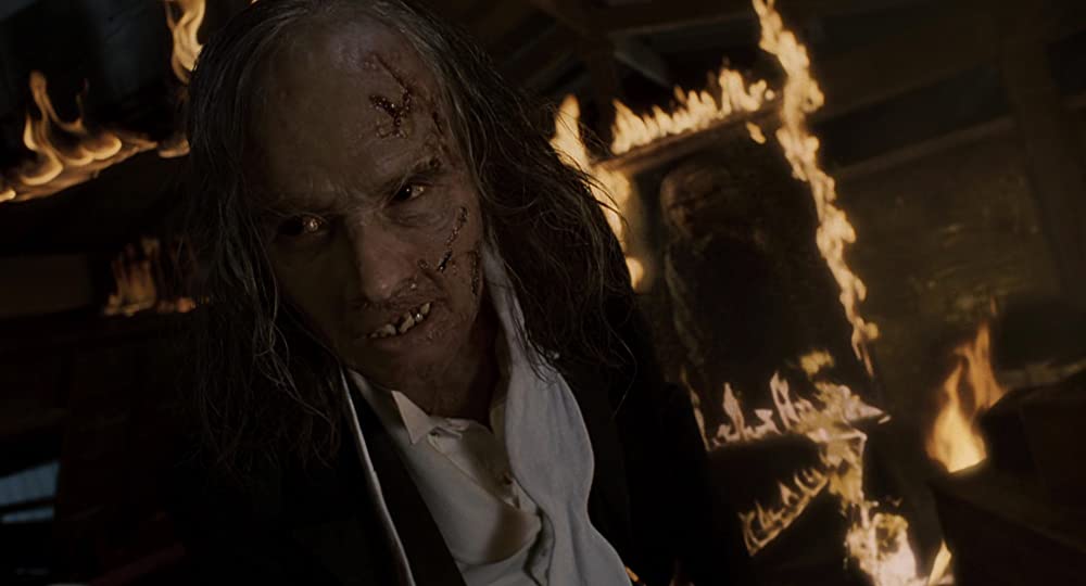 ドリアン・グレイの画像