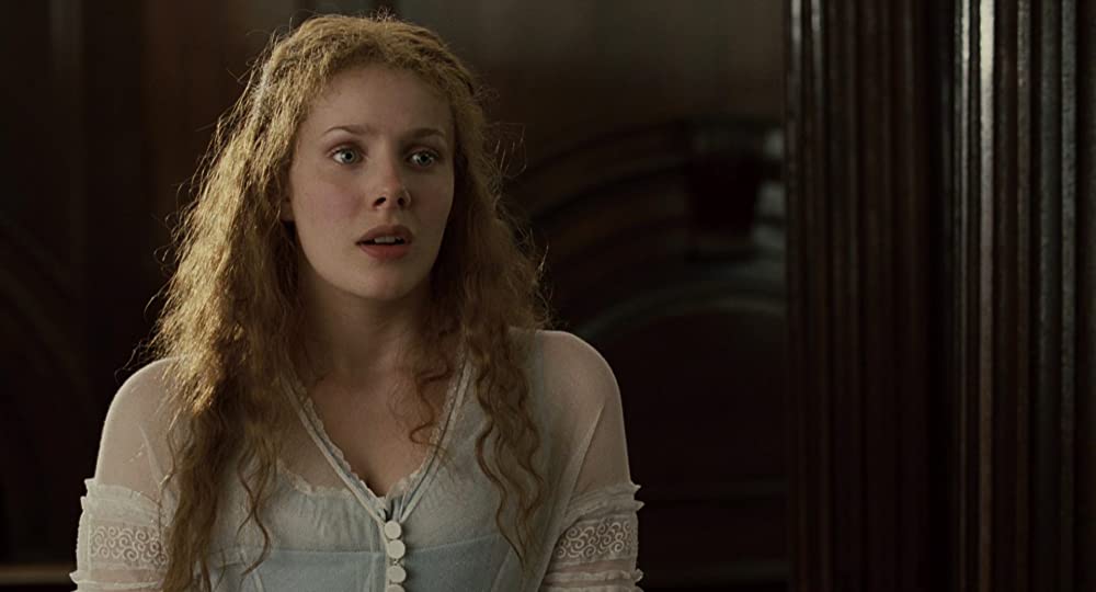 ドリアン・グレイの画像