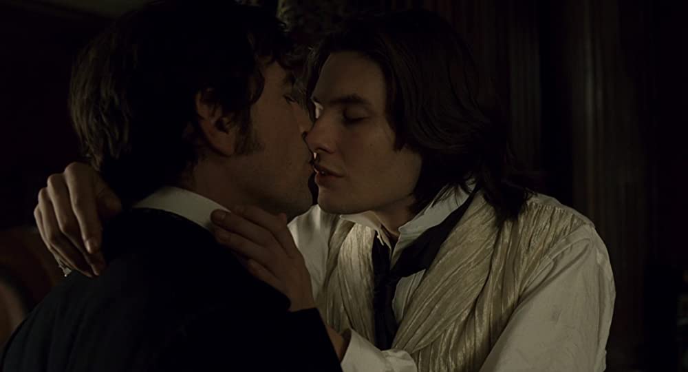 ドリアン・グレイの画像