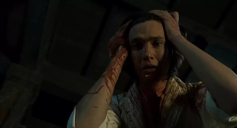 「ドリアン・グレイ」ベン・バーンズの画像