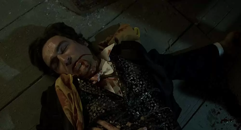 ドリアン・グレイの画像