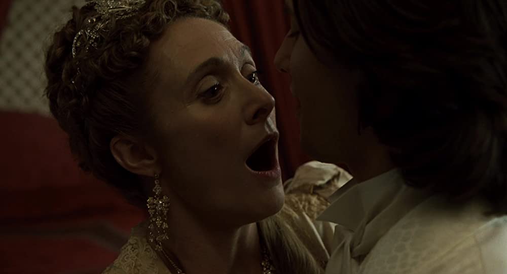 ドリアン・グレイの画像