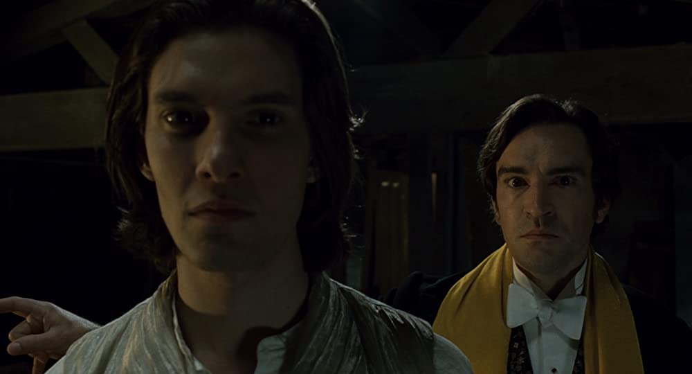 ドリアン・グレイの画像