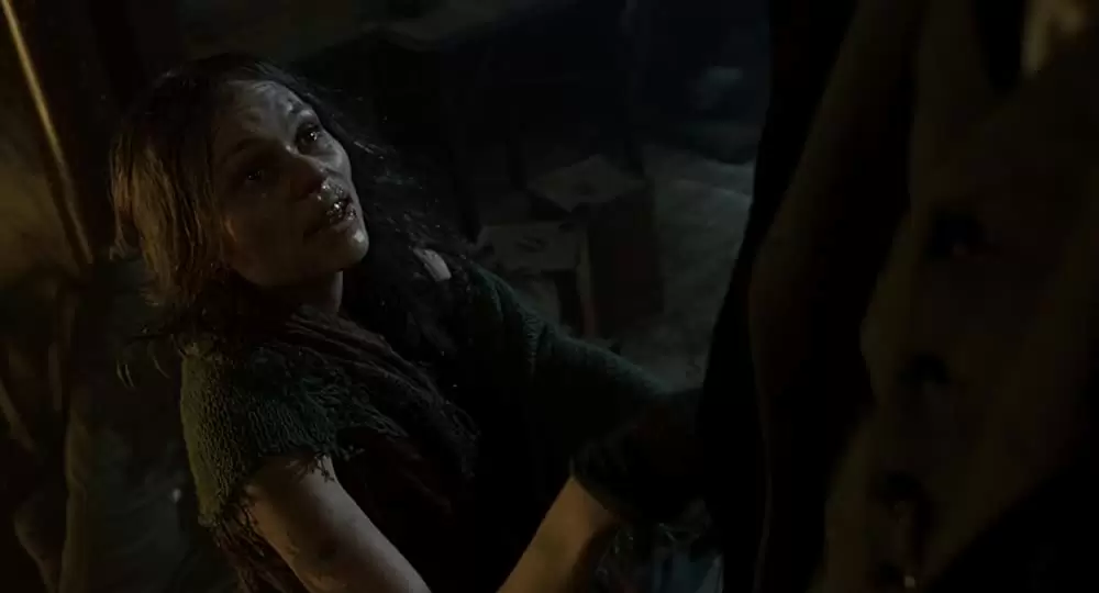 ドリアン・グレイの画像