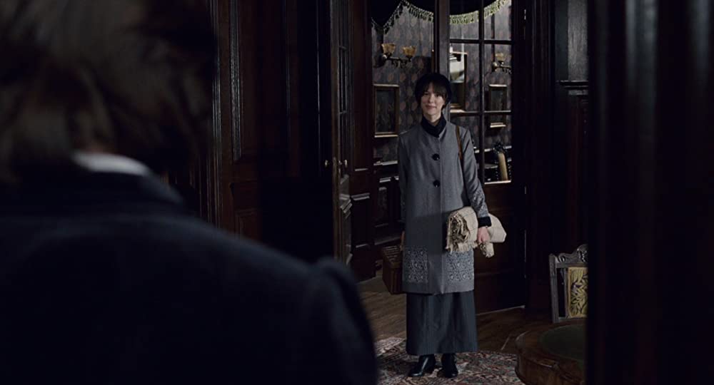 ドリアン・グレイの画像