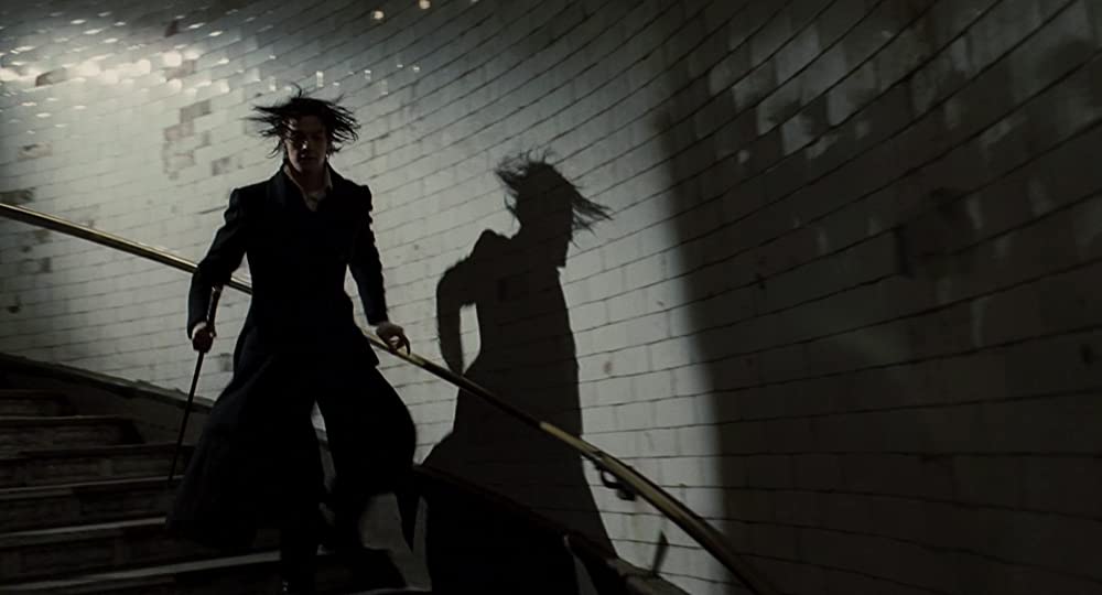 ドリアン・グレイの画像