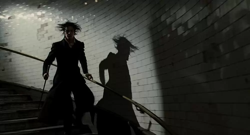 「ドリアン・グレイ」ベン・バーンズの画像