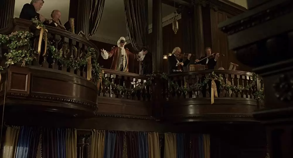 ドリアン・グレイの画像