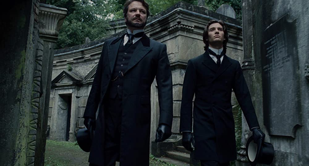 ドリアン・グレイの画像