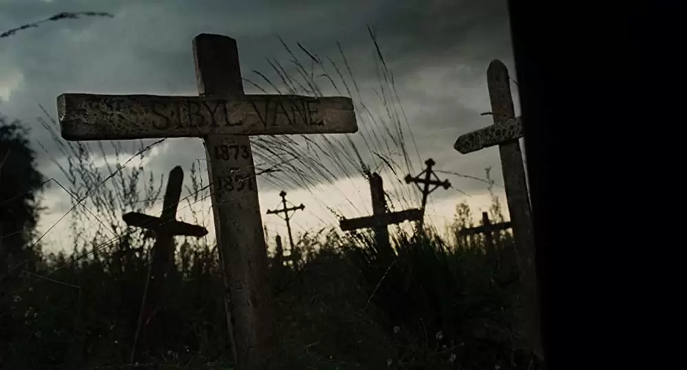 ドリアン・グレイの画像