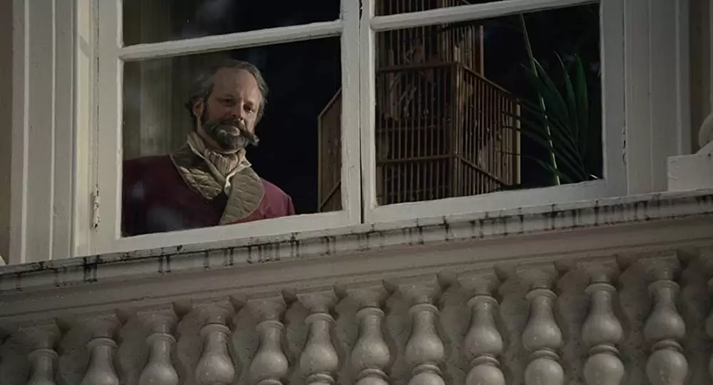 「ドリアン・グレイ」コリン・ファースの画像