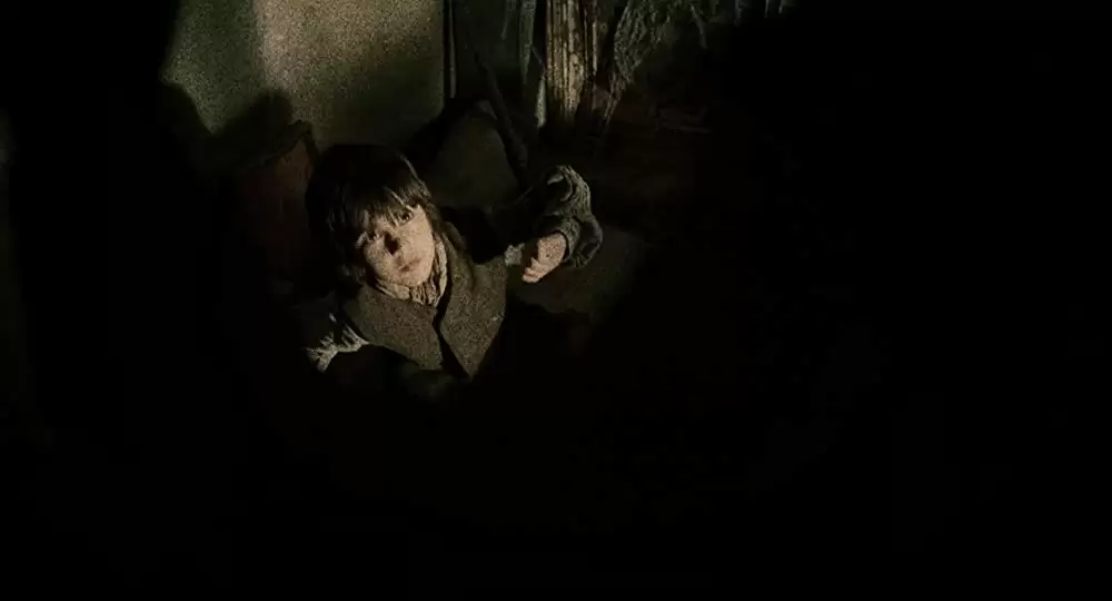 ドリアン・グレイの画像