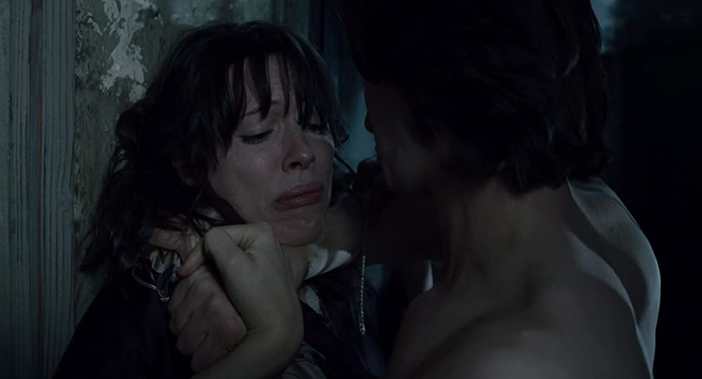 ドリアン・グレイの画像