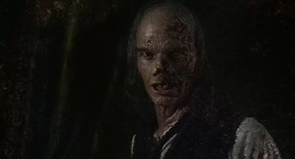 ドリアン・グレイの画像