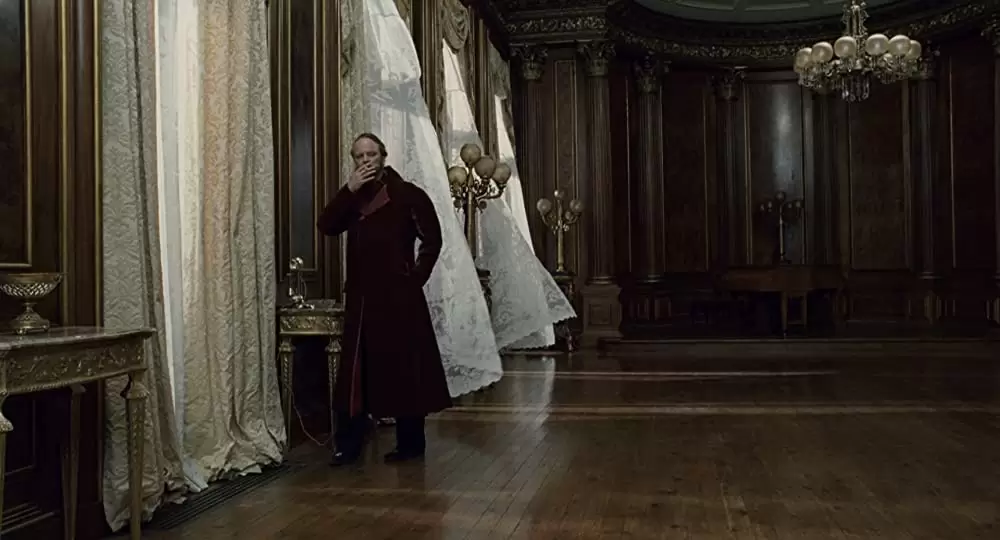 ドリアン・グレイの画像