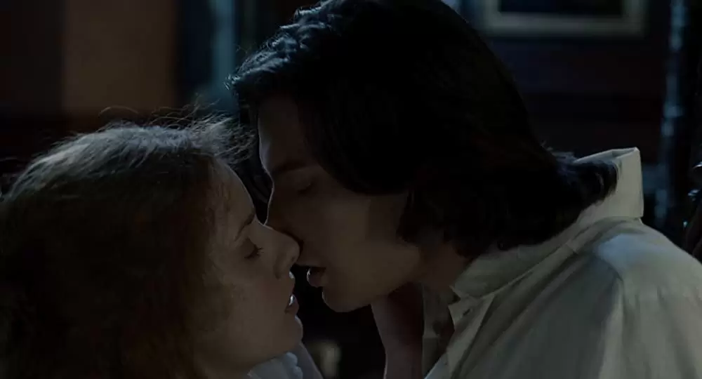 ドリアン・グレイの画像