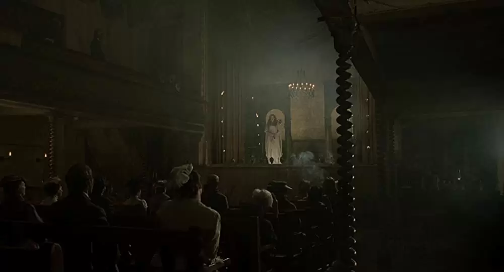 ドリアン・グレイの画像