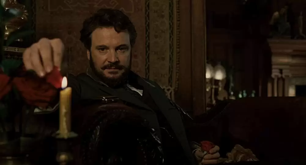 ドリアン・グレイの画像