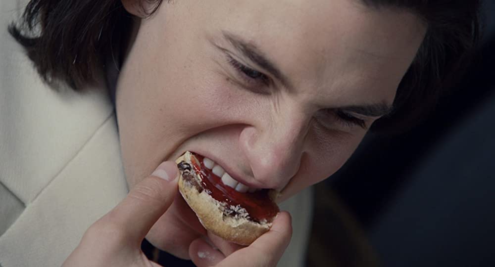 ドリアン・グレイの画像