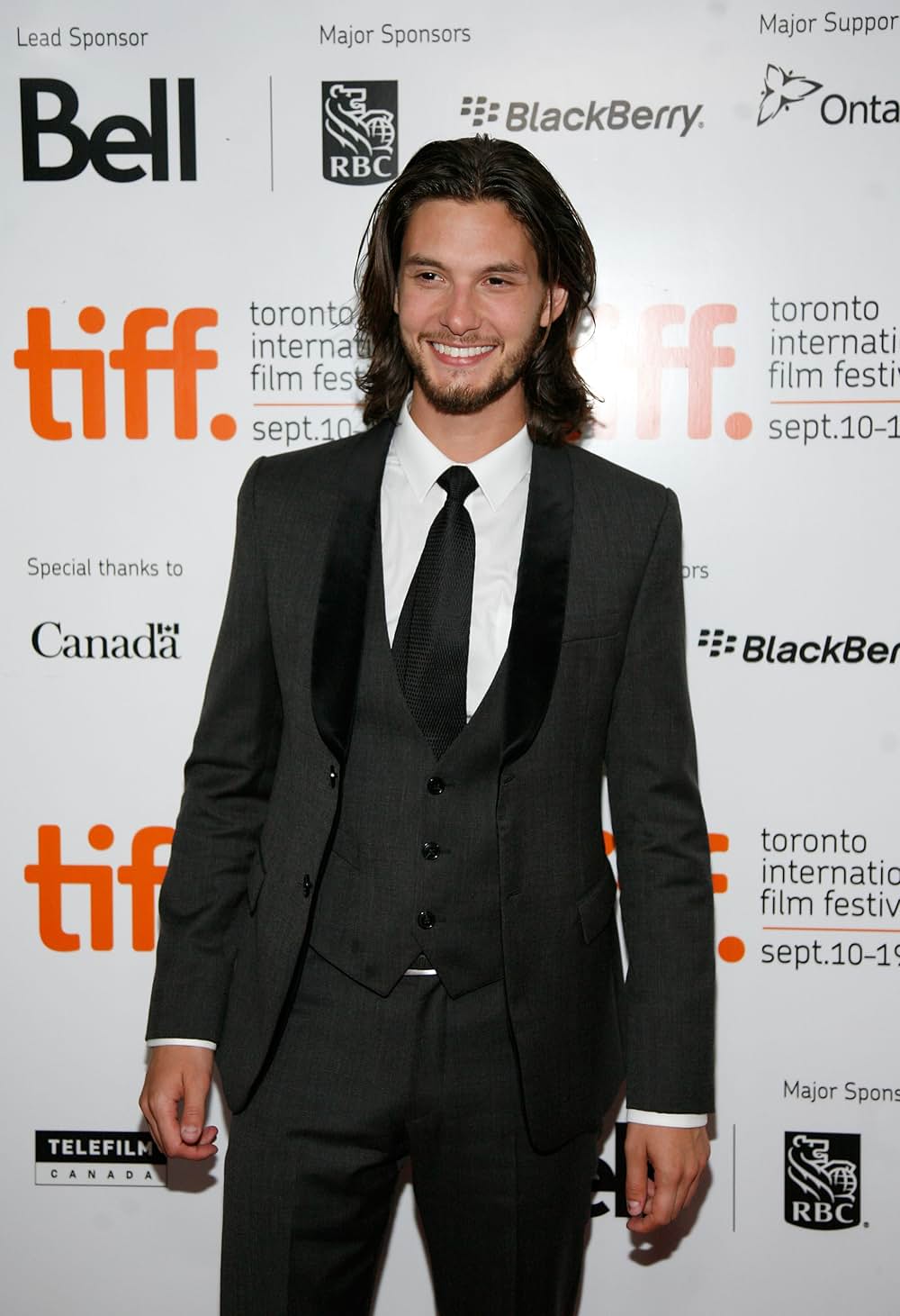 ドリアン・グレイの画像