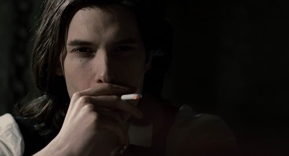 ドリアン・グレイの画像