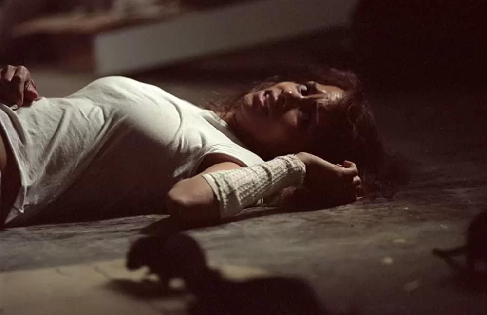 「ゴシカ」ハル・ベリーの画像