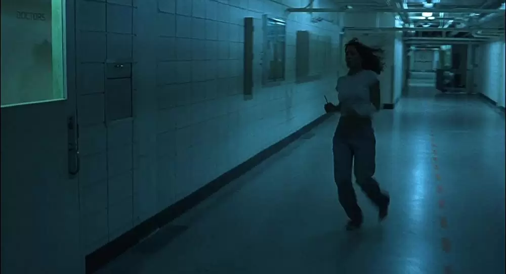 「ゴシカ」ハル・ベリーの画像