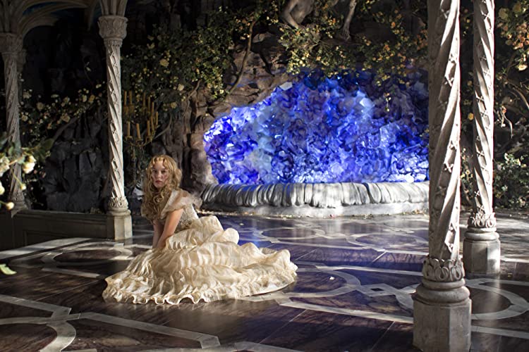 美女と野獣（2014） 解説・レビュー・評価 映画ポップコーン