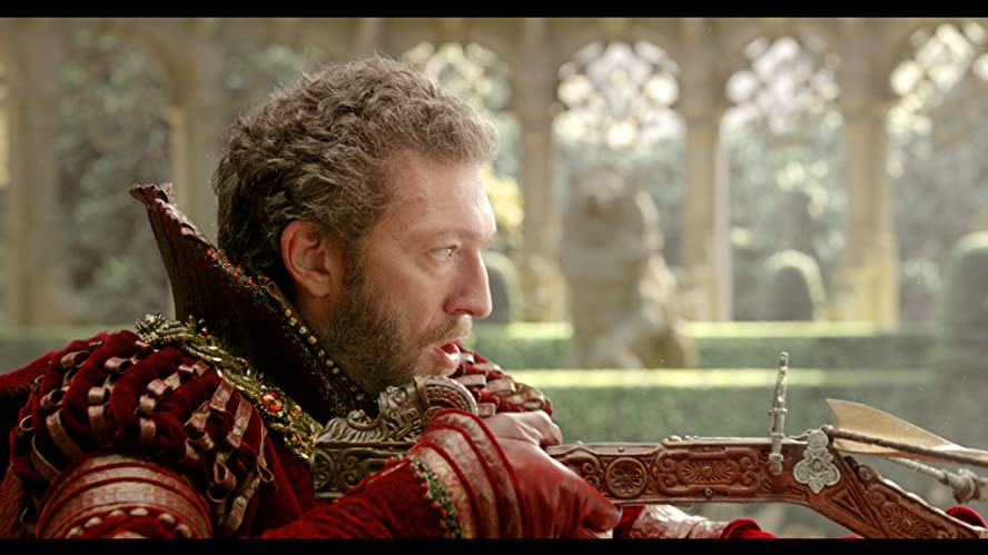 美女と野獣（2014） 解説・レビュー・評価 映画ポップコーン