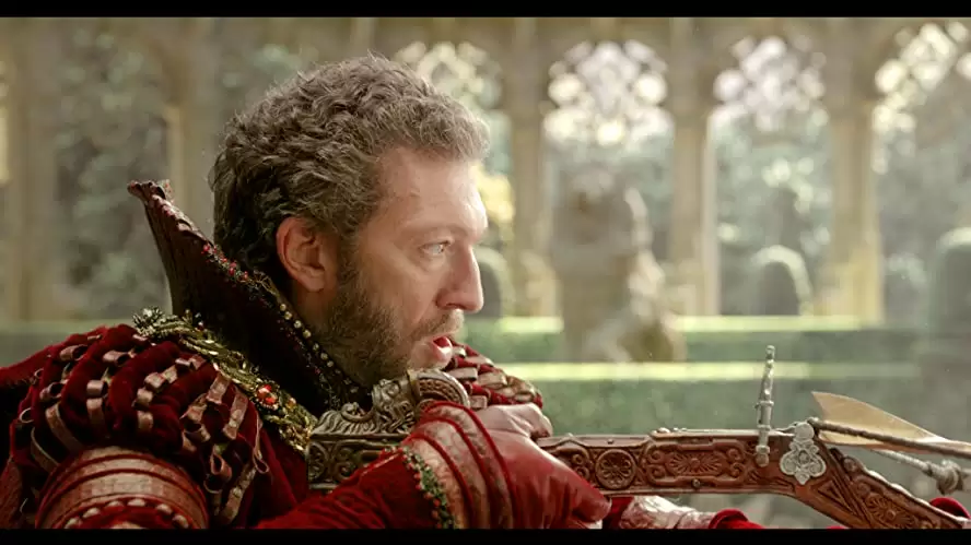 美女と野獣の画像