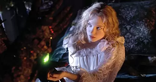 「美女と野獣」レア・セドゥの画像